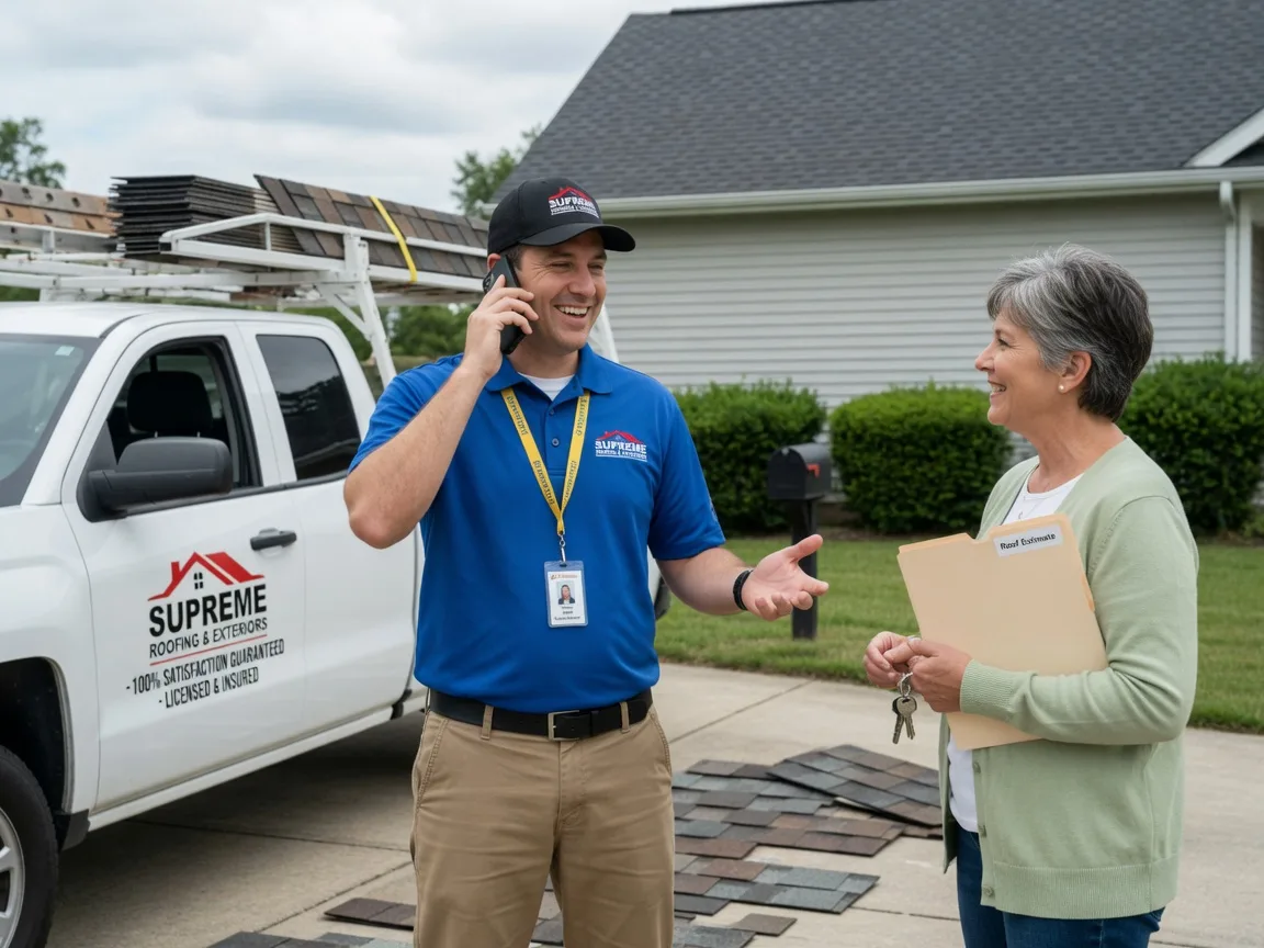 Roof Replacement Luzerne, MI FAQs